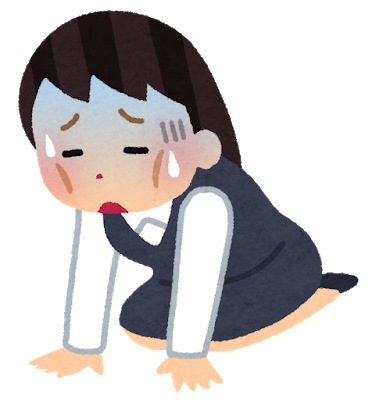 慢性疲労